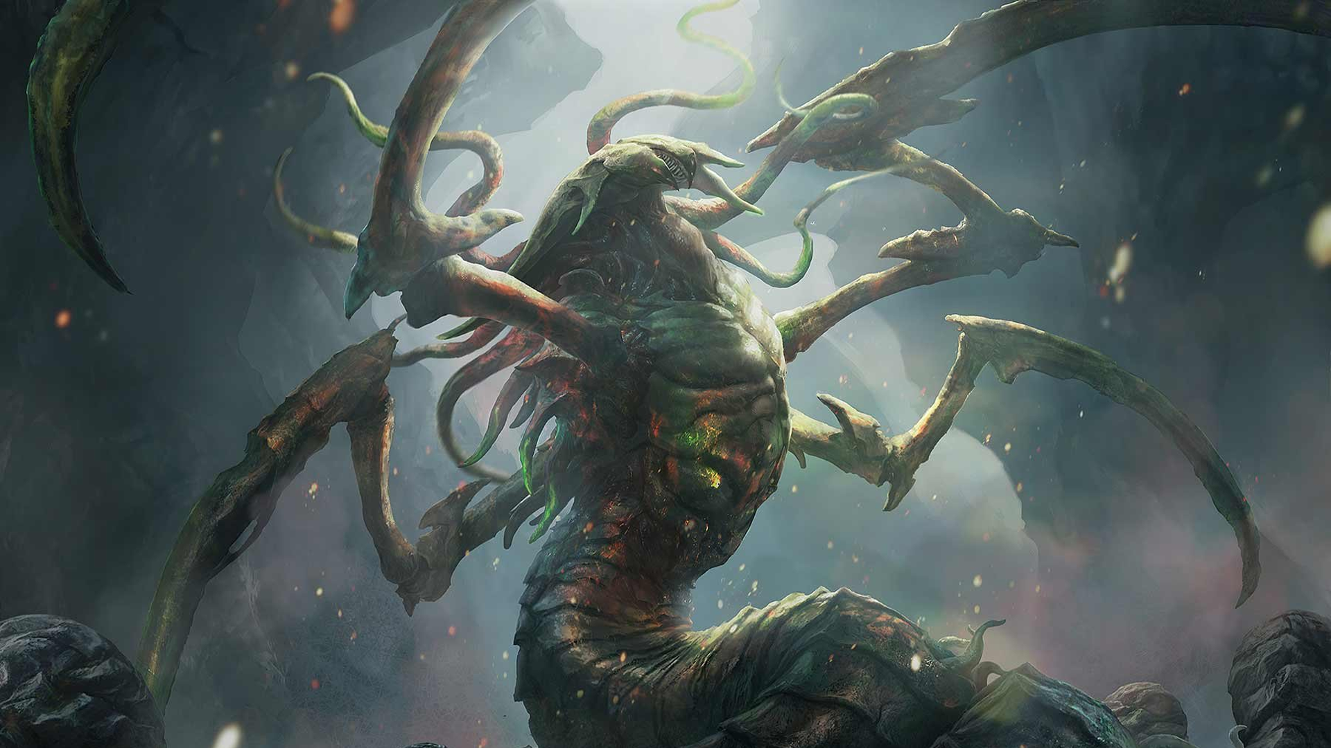 The Best Tribes in Magic The Gathering Dicebreaker